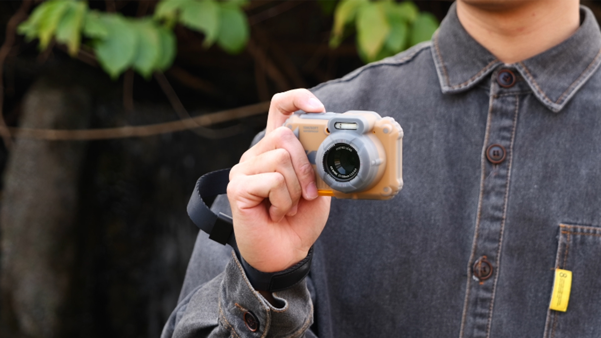 Amazon.com : JJC Silicone Jacket for Kodak PIXPRO WPZ2, Anti Amazon.com : JJC Silicone Jacket for Kodak PIXPRO WPZ2, Anti